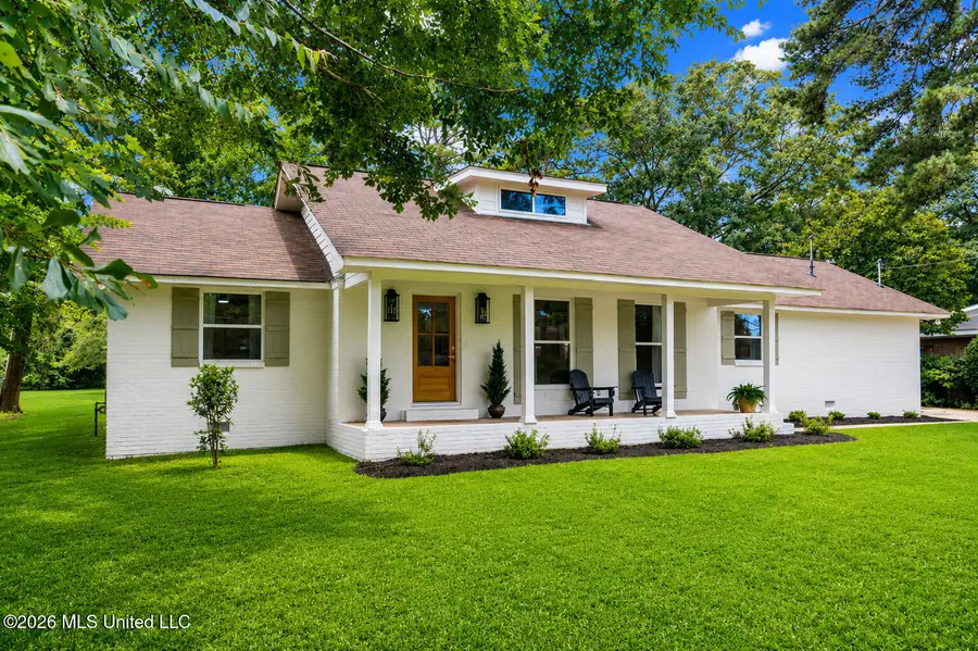 1602 Church Street, Columbia, MS 39429 - #2