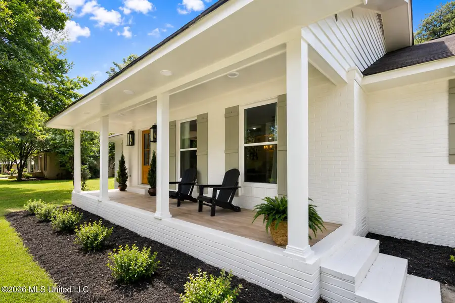 1602 Church Street, Columbia, MS 39429 - #3
