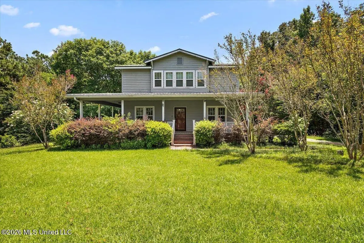 75 Abigail Lane, Bentonia, MS 39040 - #1