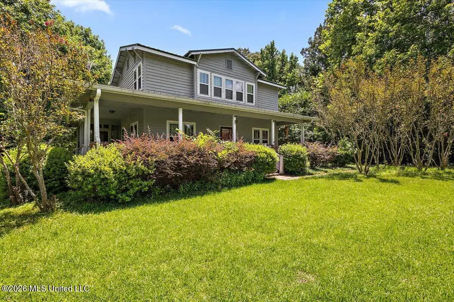 75 Abigail Lane, Bentonia, MS 39040 - #2
