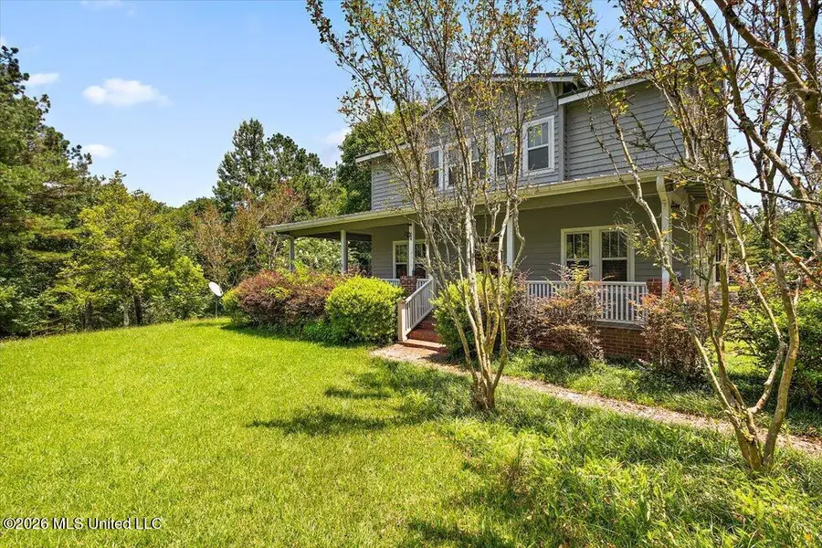 75 Abigail Lane, Bentonia, MS 39040 - #3