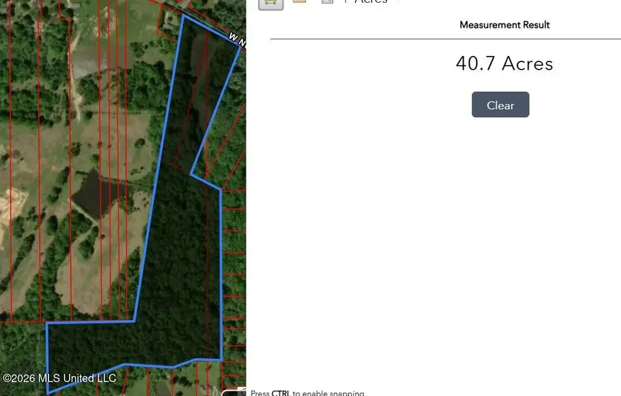 W Northside Drive, Bolton, MS 39041 - #3