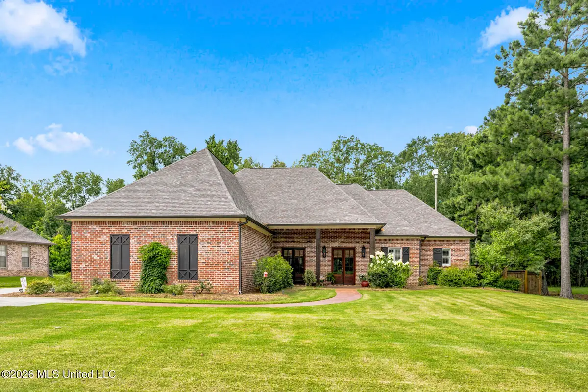 105 Carrington Drive, Madison, MS 39110 - #1