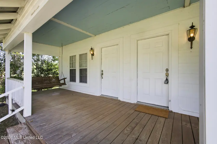2225 W Lincoln Drive, McCall Creek, MS 39647 - #3