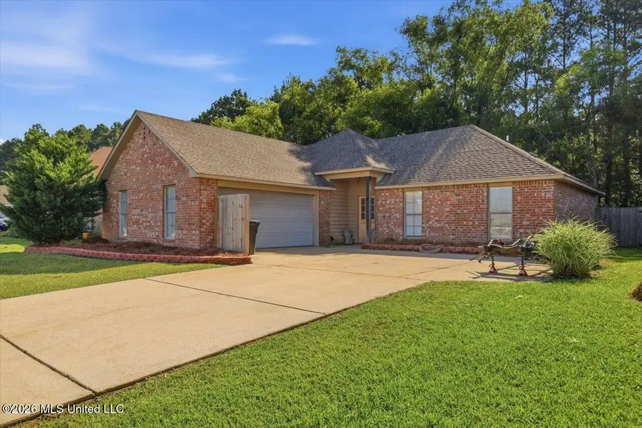 146 Cedar Spring Circle, Pearl, MS 39208 - #2