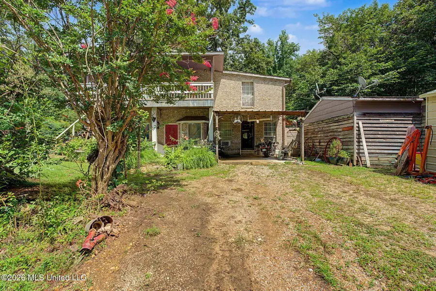 5380 Langston Road, Byhalia, MS 38611 - #2
