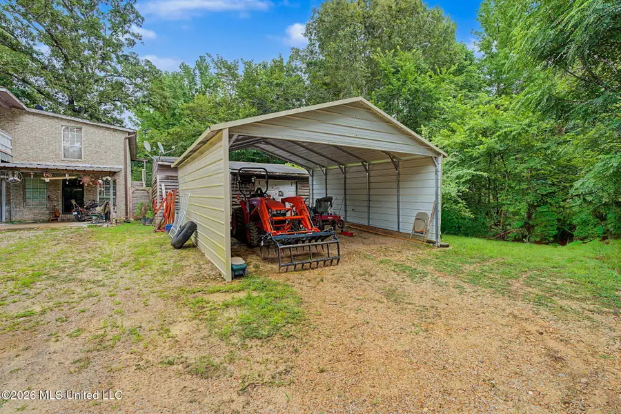 5380 Langston Road, Byhalia, MS 38611 - #3