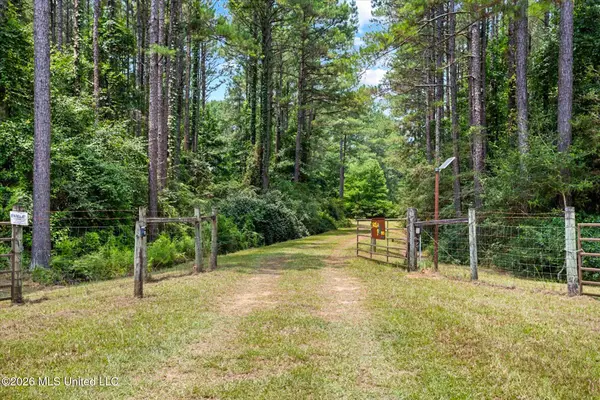 3181 Centerville Road, Magnolia, MS 39652