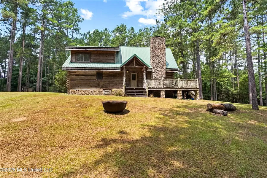 3181 Centerville Road, Magnolia, MS 39652 - #3