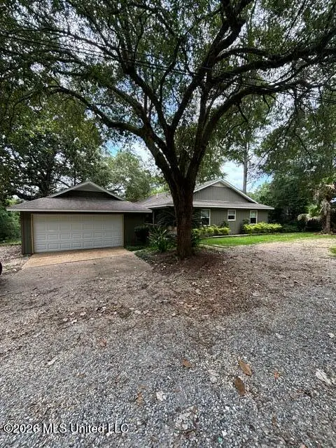 9813 Hidden Lake Road, Vancleave, MS 39565 - #1