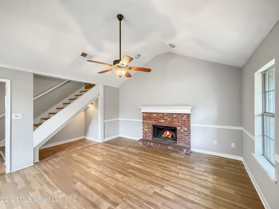 2007 Fox Hill Lane, Byram, MS 39272 - #3