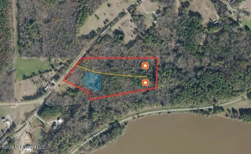 Yandell Road, Canton, MS 39046 - #1
