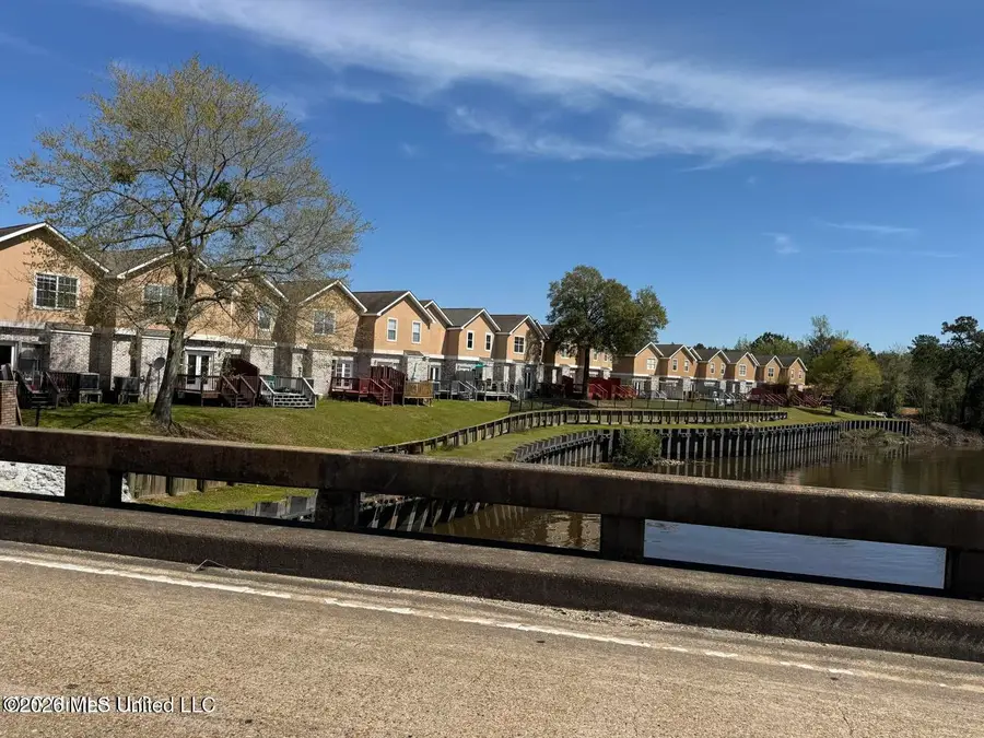 3479 Riverbend Cove, Diberville, MS 39540 - #2