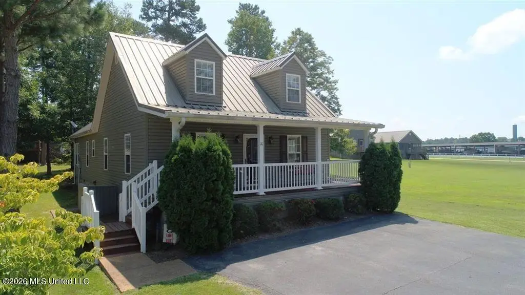 10 Jennifer Junction, Iuka, MS 38852 - #1