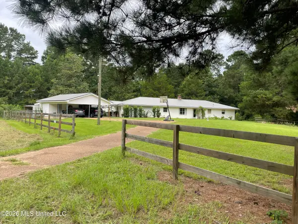 450 Hancock Road, Meadville, MS 39653