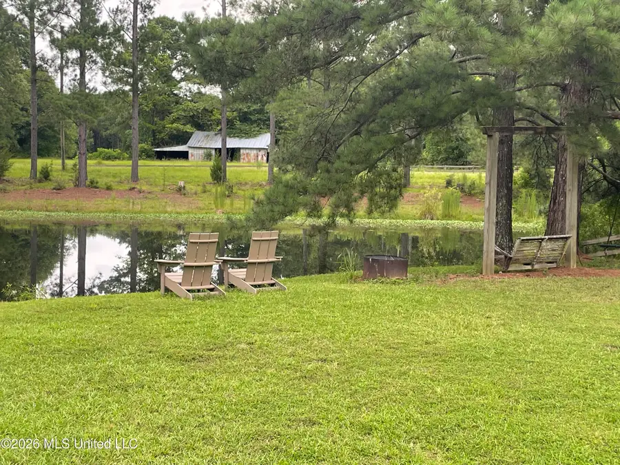 450 Hancock Road, Meadville, MS 39653 - #2