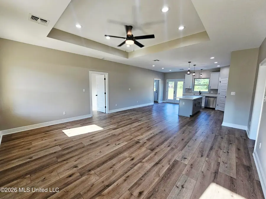 1692 Ceasar Road, Carriere, MS 39426 - #3