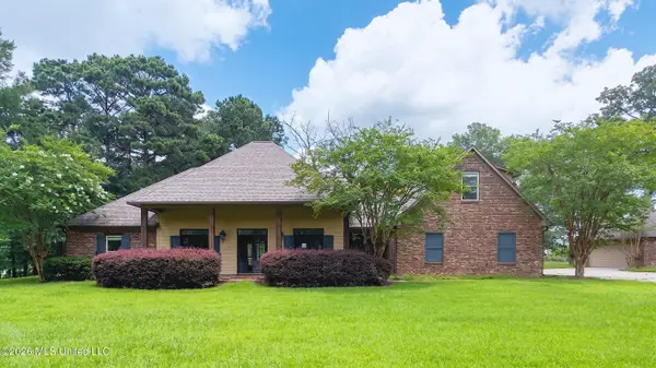 509 Susannah Drive, Brandon, MS 39047