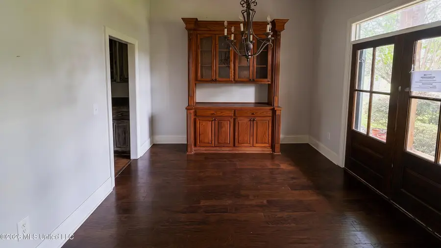 509 Susannah Drive, Brandon, MS 39047 - #3