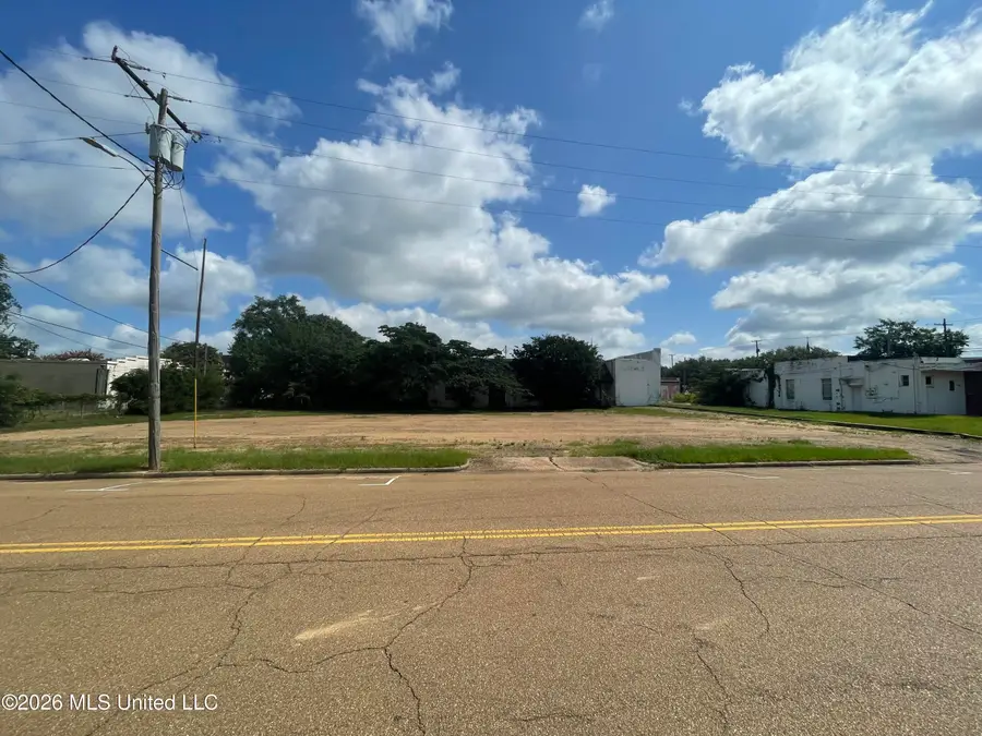 E Chickasaw Street, Brookhaven, MS 39601 - #2
