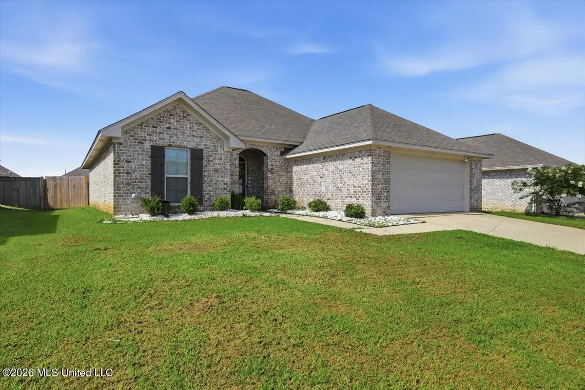 1504 Arcadia Lane, Brandon, MS 39042 - #1