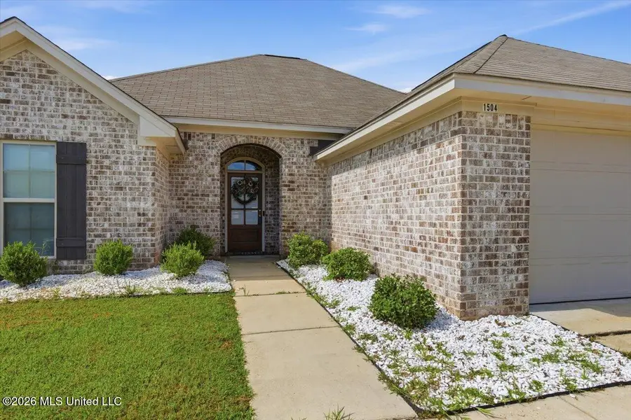 1504 Arcadia Lane, Brandon, MS 39042 - #3