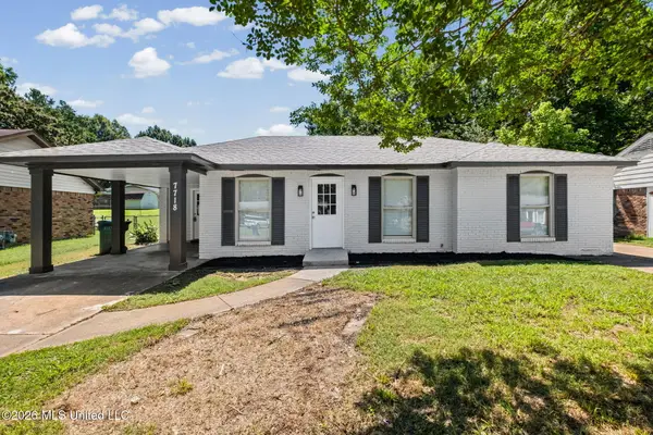 7718 Charleston Drive, Southaven, MS 38671