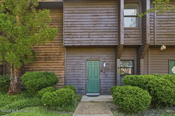 820 Planters Point Drive, Canton, MS 39046
