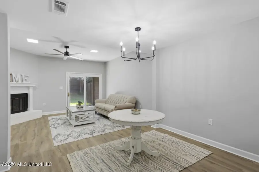 820 Planters Point Drive, Canton, MS 39046 - #3