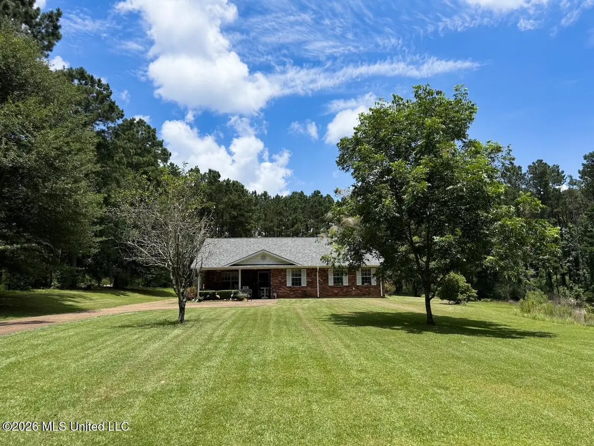 1015 Shady Lane Drive, McComb, MS 39648 - #1