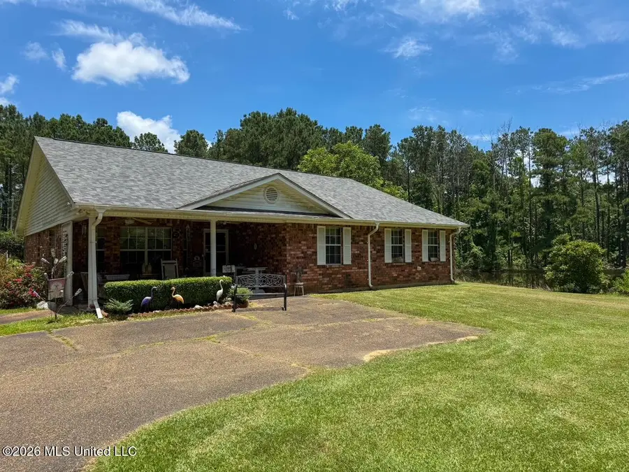 1015 Shady Lane Drive, McComb, MS 39648 - #3
