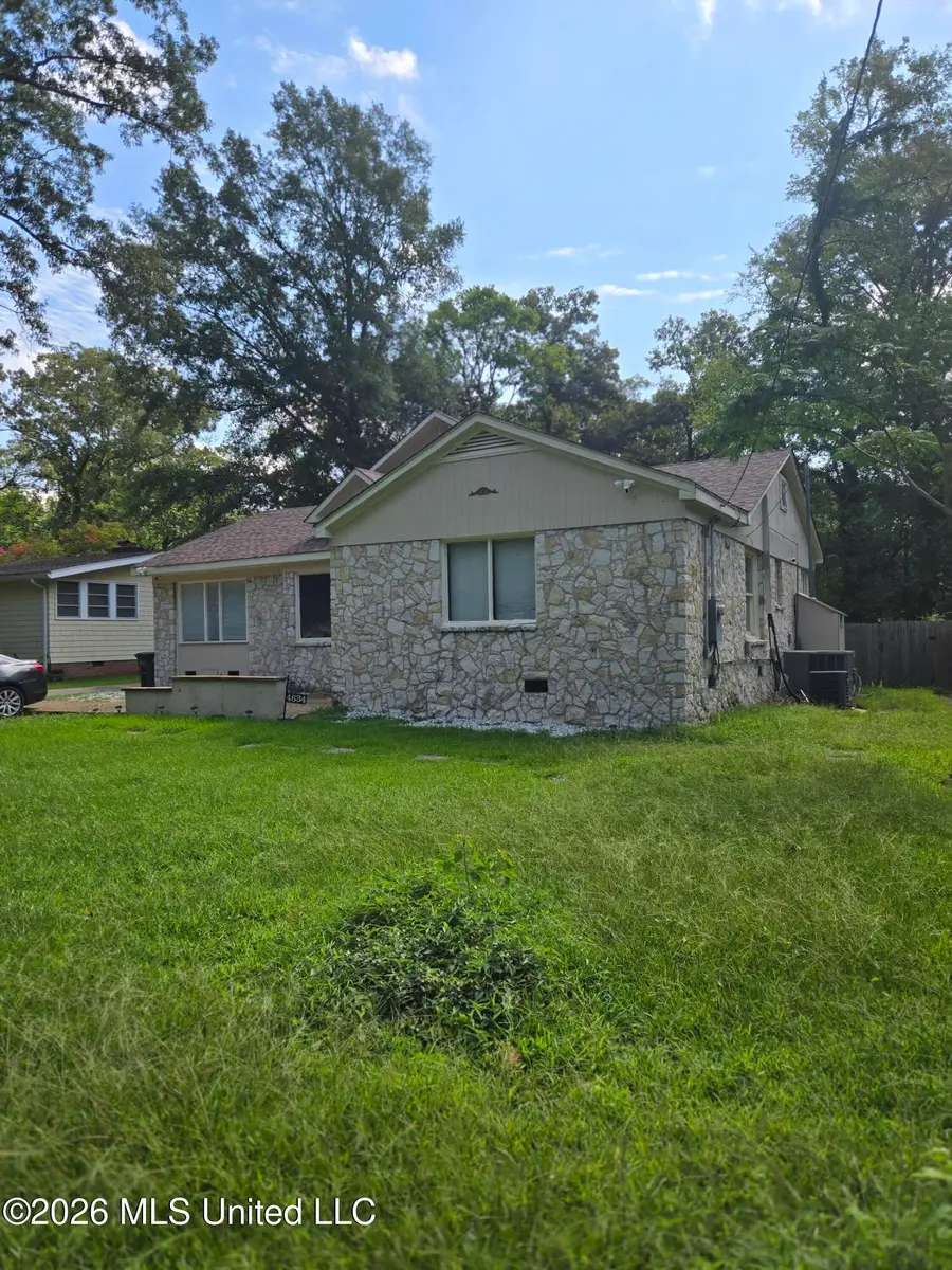 4634 Manila Drive, Jackson, MS 39206 - #2