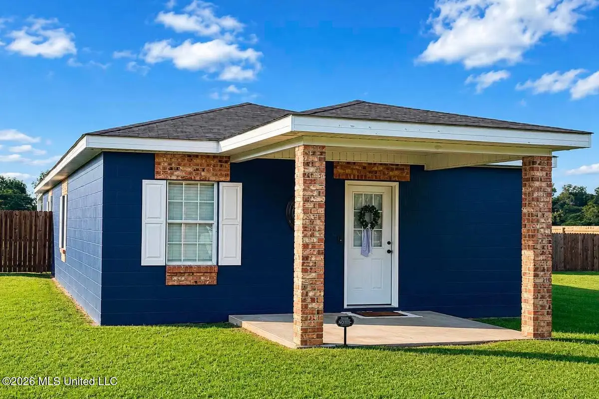 110 Milton Murrah Road, Lucedale, MS 39452 - #1