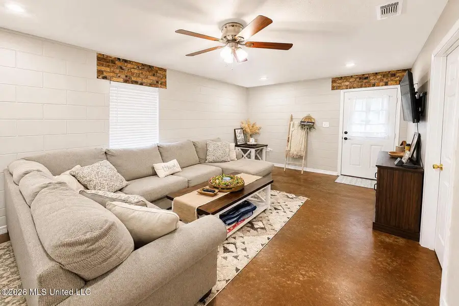 110 Milton Murrah Road, Lucedale, MS 39452 - #3