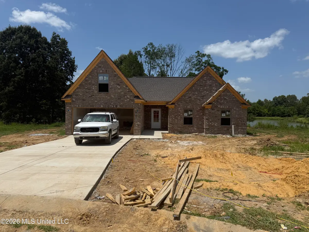 6604 Boxley Pointe, Walls, MS 38680 - #1