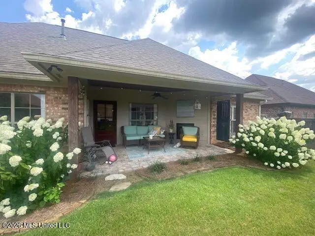 128 Essen Lane, Madison, MS 39110 - #3