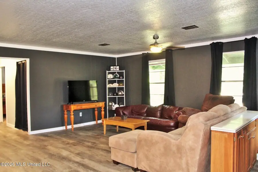 109 Hickory Lane, Lucedale, MS 39452 - #2