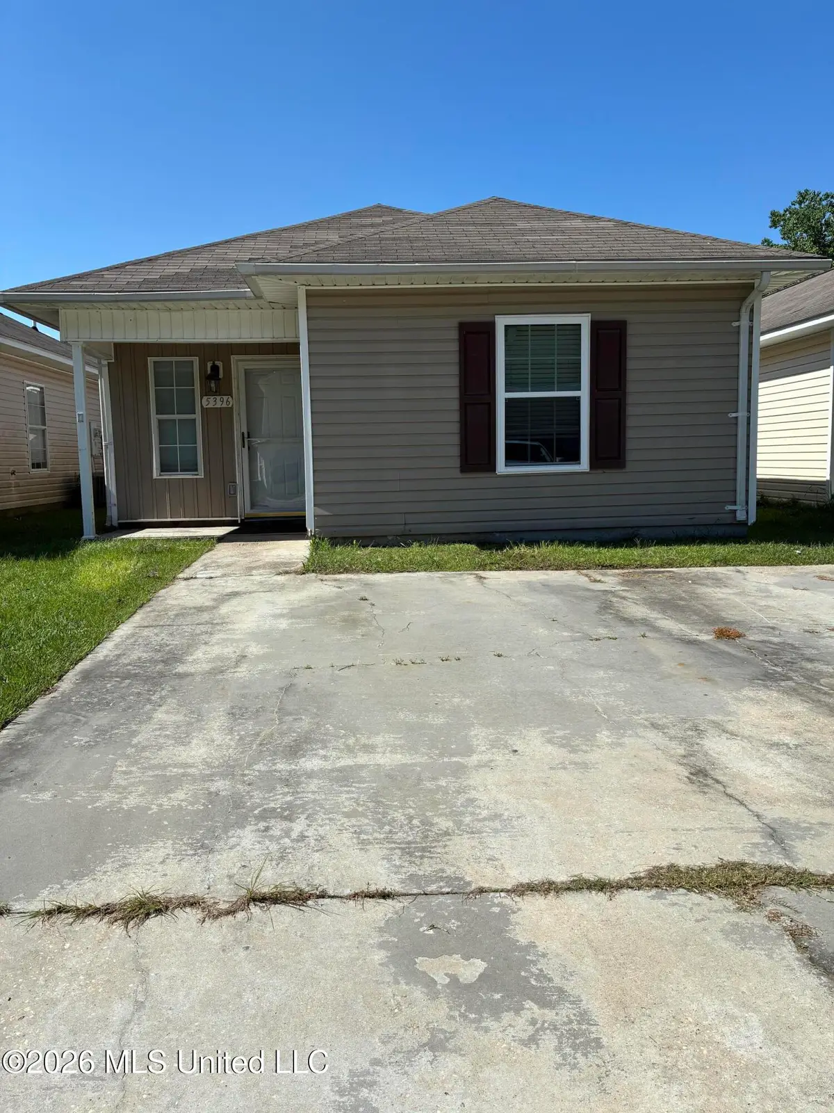 5396 Quail Creek Circle, Diberville, MS 39540 - #1