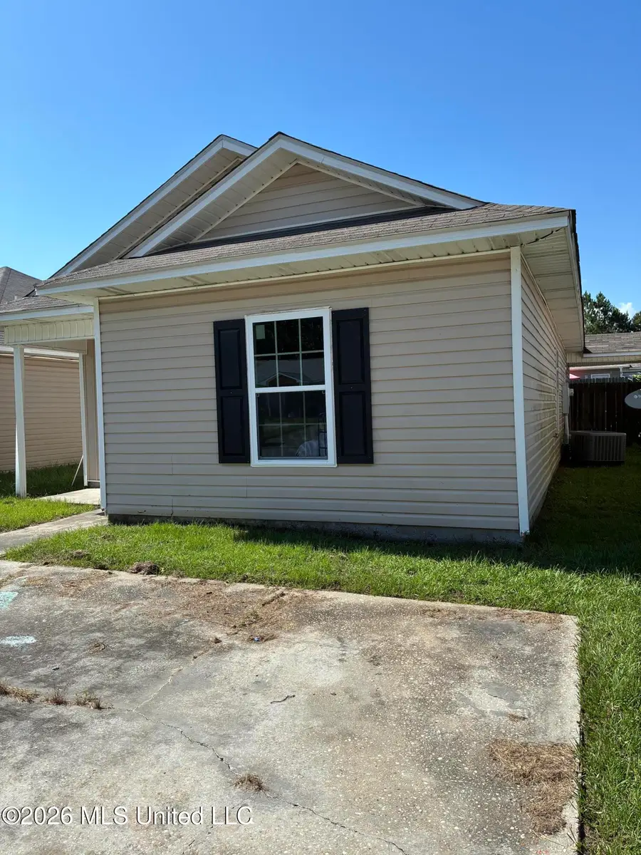5396 Quail Creek Circle, Diberville, MS 39540 - #3