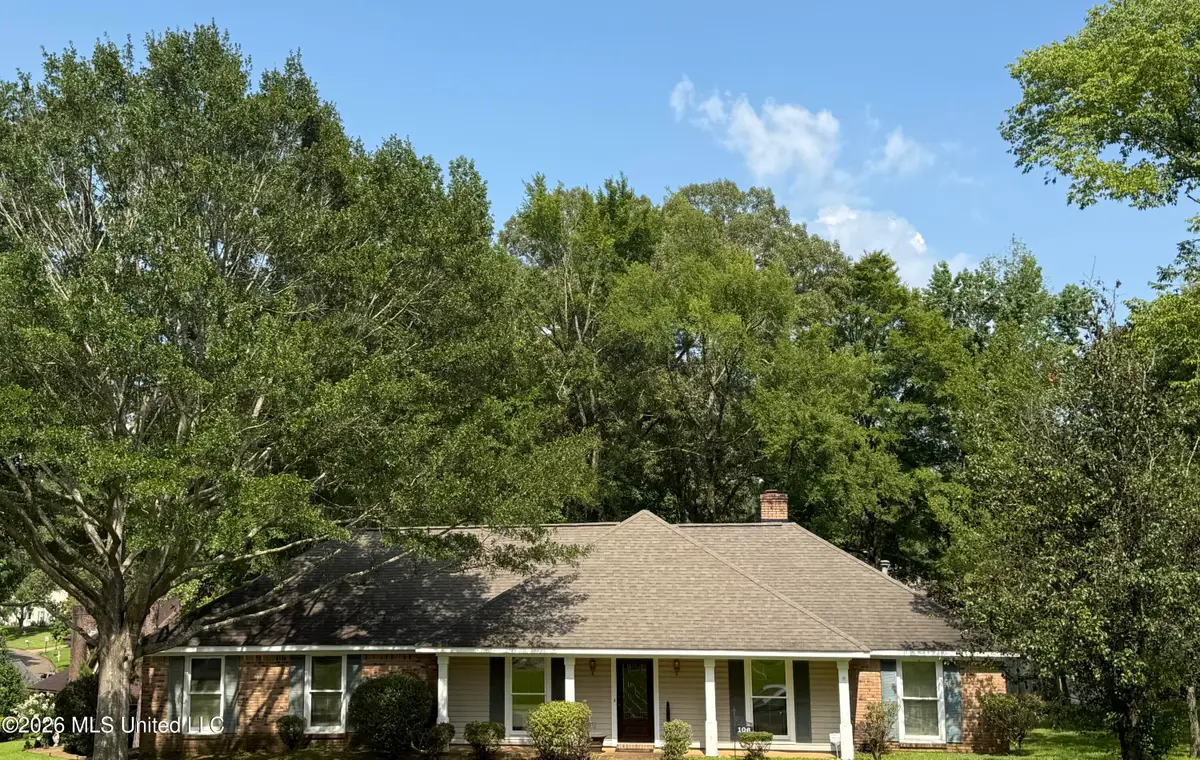 106 Deer Run, Pearl, MS 39208 - #1