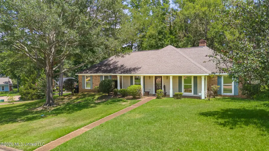 106 Deer Run, Pearl, MS 39208 - #3