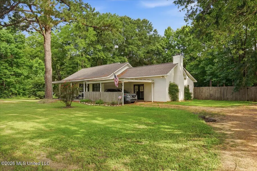 2596 Tank Road, Terry, MS 39170 - #2