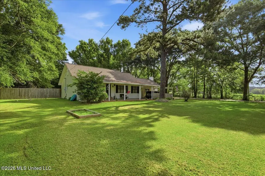 2596 Tank Road, Terry, MS 39170 - #3