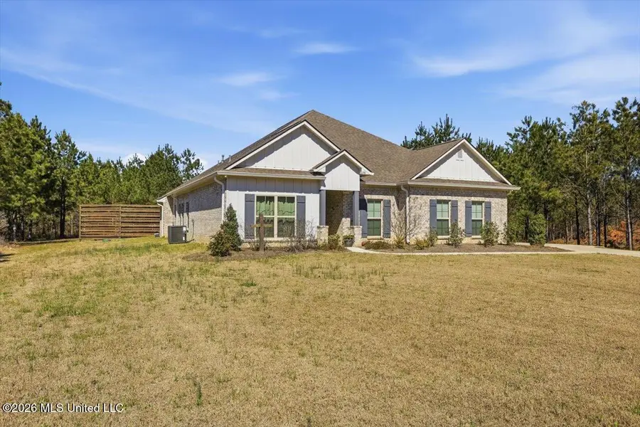 208 Stout Road, Madison, MS 39110 - #2