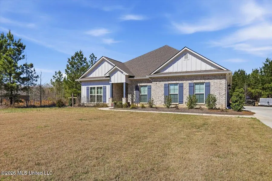 208 Stout Road, Madison, MS 39110 - #3