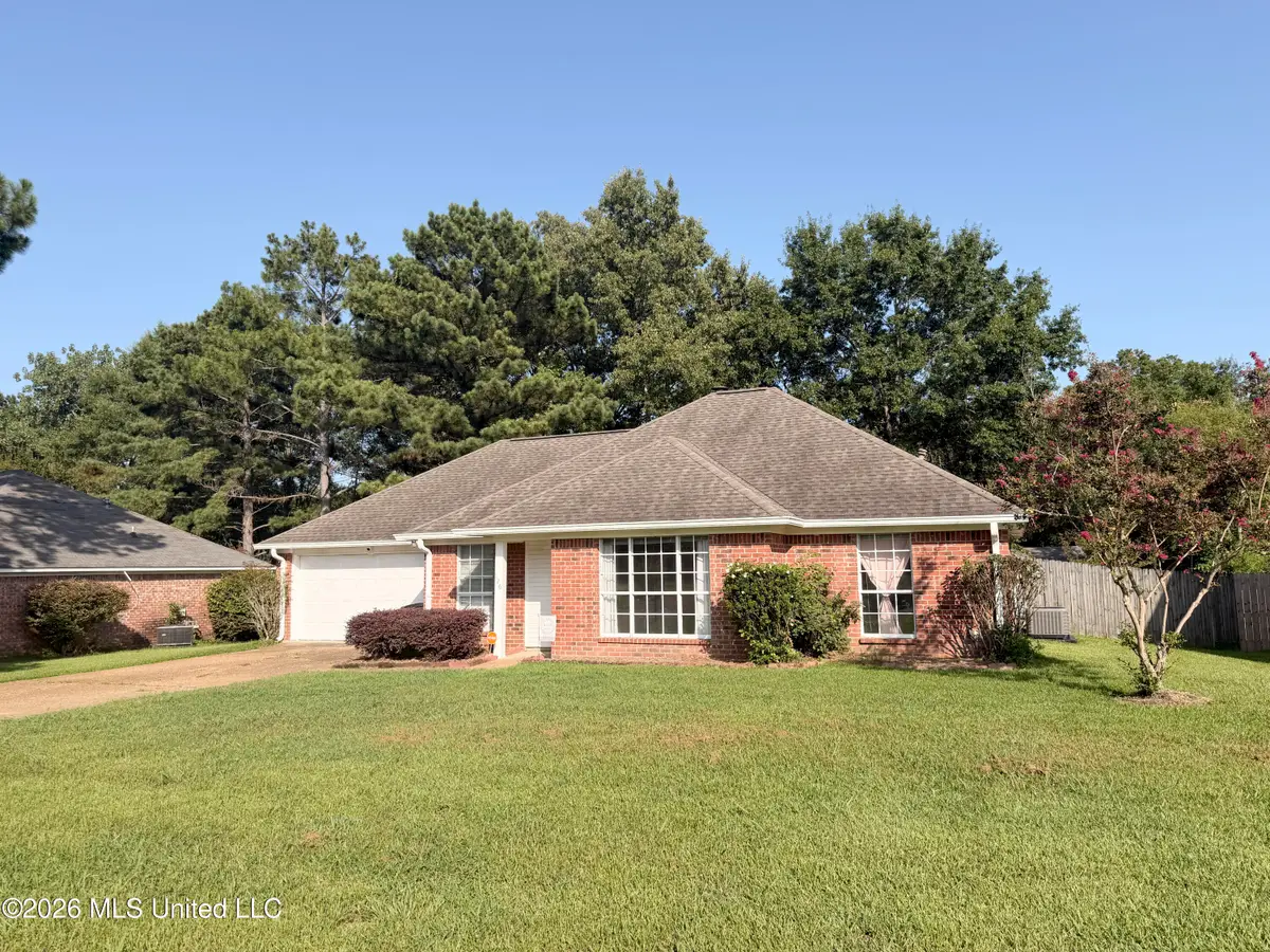126 Glenwood Drive, Madison, MS 39110 - #1