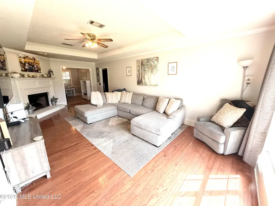 126 Glenwood Drive, Madison, MS 39110 - #2