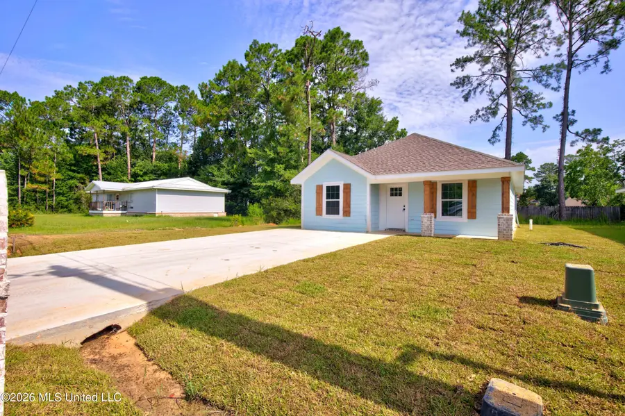 1532 Wynedote Drive, Gautier, MS 39553 - #2