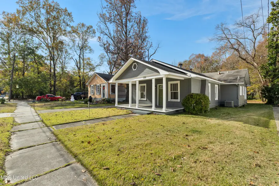 1316 N 5th Avenue, Laurel, MS 39440 - #3