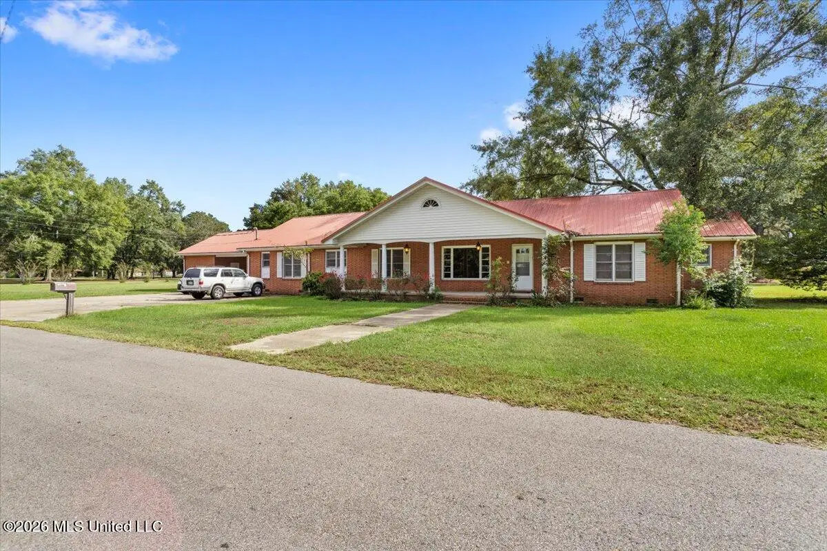 140 Myrtle Street, Taylorsville, MS 39168 - #1